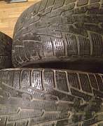 Комплект Nokian hkpl R 285/60 R18 - Фото #3