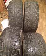 Комплект Nokian hkpl R 285/60 R18 - Фото #4