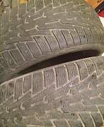 Комплект Nokian hkpl R 285/60 R18 - Фото #5