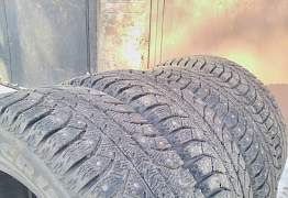 Bridgestone Ice Cruiser 7000, 205/60 R16 92T - Фото #3