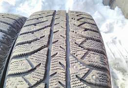 Bridgestone Ice Cruiser 7000, 205/60 R16 92T - Фото #4