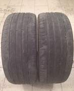 Bridgestone potenza s001 225/45 r17 RFT бриджстоун - Фото #1