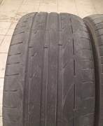 Bridgestone potenza s001 225/45 r17 RFT бриджстоун - Фото #2