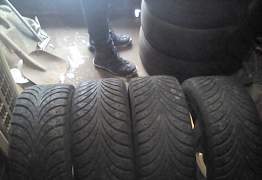 Goodyear 205 55 r16 - Фото #1