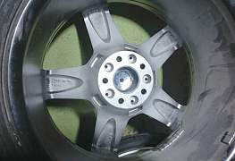 Новые шины зимние Nokian Hakkapeliitta7 245/45 R18 - Фото #4