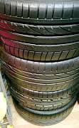 Bridgestone Potenza RE050A 245/40 R18 шины лето - Фото #1