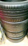 Bridgestone Potenza RE050A 245/40 R18 шины лето - Фото #2