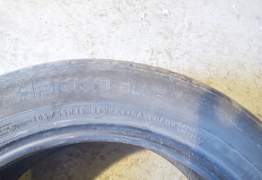 Летняя резина nokian hakka blue 205/55 r16 94v - Фото #1