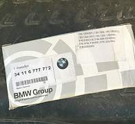 Колодки оригинал на BMW 3 серии - Фото #3