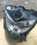 Фара Suzuki GSX-600 k4 - Фото #1