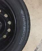 Hankook Optimo K415 (185/65 R15) на дисках (4 шт.) - Фото #4