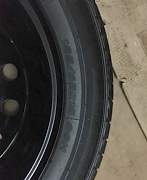 Hankook Optimo K415 (185/65 R15) на дисках (4 шт.) - Фото #5