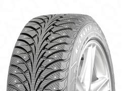 Good year 225/60 r17 Ultra Grip Extreme - Фото #1