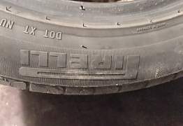 Pirelli Cinturato p7 резина R17 - Фото #1