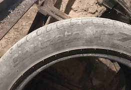 Pirelli Cinturato p7 резина R17 - Фото #2