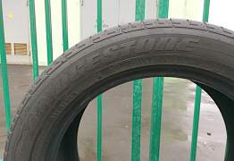 Bridgestone Dueler H/P Sport RFT 255/50 R19 107V - Фото #4