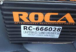 Сайлентблоки нижних рычагов Land cruiser 100/LX470 - Фото #2