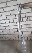Глушитель Hyundai 28610-25200 - Фото #1