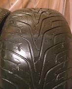 Летняя резина Hankook Ventus R 19 45/50 285/255 - Фото #4