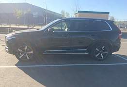 Комплект колес для Volvo XC 90 II 275/45 r20 - Фото #1