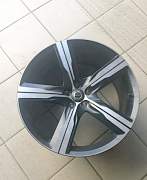 Комплект колес для Volvo XC 90 II 275/45 r20 - Фото #4