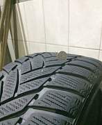 Dunlop SP WInter Sport M3 - Фото #1