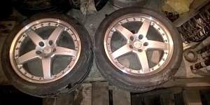 BMW hamann pg2 OZ бмв е34,е38,е39,е60,е46,е36.е90 - Фото #2