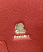 Детское автокресло Renolux, Франция - Фото #5