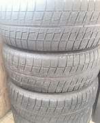 215/60R16 Bridgstone Blizzak revo2 - Фото #1