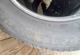 215/60R16 Bridgstone Blizzak revo2 - Фото #3