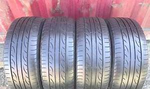 225/55R17 Dunlop LM704 лето - Фото #1