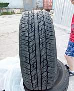 Шины Dunlop Grandtrek AT20 265/65 R17 - Фото #2