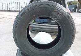 Шины Dunlop Grandtrek AT20 265/65 R17 - Фото #4