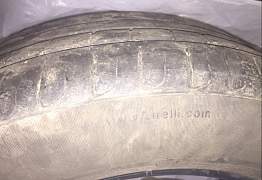 Шины Pirelli Cinturato 205/60 R16 б/у - Фото #4