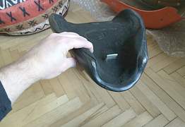 Сиденье Harley Davidson - Фото #4