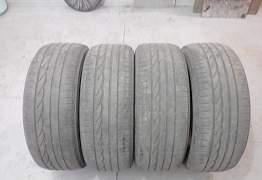 Bridgestone turanza er300 235/55 R17 - Фото #1