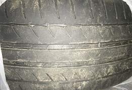 Резина шины лето Michelin 225/55 R17 4 шт - Фото #2