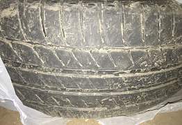 Резина шины лето Michelin 225/55 R17 4 шт - Фото #3