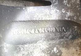 Колёса Suzuki Grand Vitara xl 7 - Фото #3