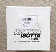 Руль isotta nivola RT polyurethane 350 мм - Фото #4
