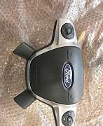 Подушка безопасности в руль, airbag Ford Focus 3 - Фото #2