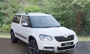 Skoda Matterhorn оригинальные диски R17 новые - Фото #3