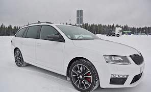 Skoda Matterhorn оригинальные диски R17 новые - Фото #4
