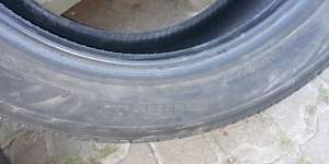 Зимние фрикционные шины Pirelli - Фото #2