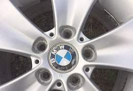 155 стиль BMW r16 - Фото #5