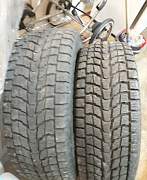 245/70 r16 Dunlop SJ6 - Фото #1