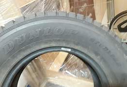 245/70 r16 Dunlop SJ6 - Фото #4