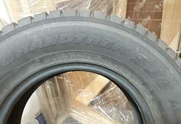 245/70 r16 Dunlop SJ6 - Фото #5