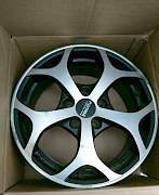 Диски proma Экстрим R16 5x105 ET39 - Фото #1