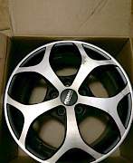 Диски proma Экстрим R16 5x105 ET39 - Фото #5